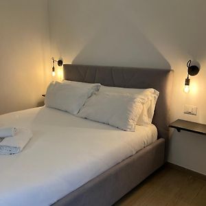 Camera con letto queen size